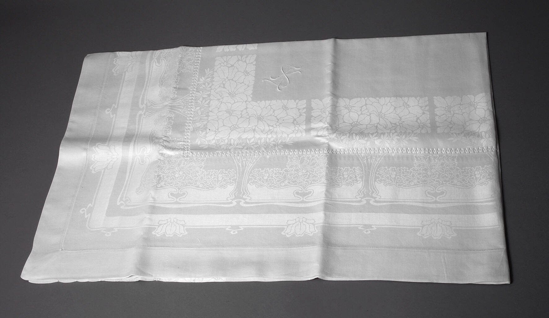 Tafeltuch Jugendstil