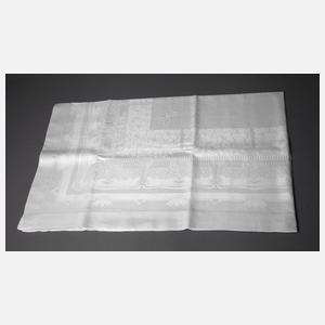 Tafeltuch Jugendstil