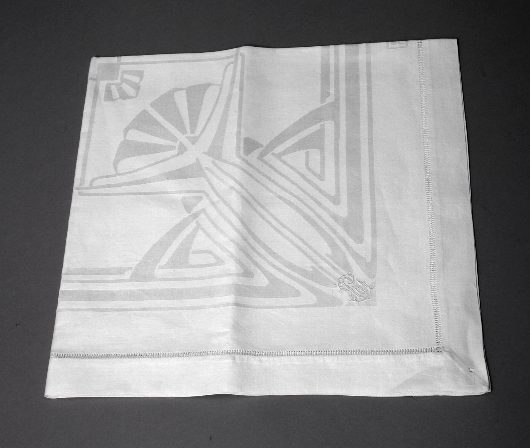 Große Serviette Peter Behrens