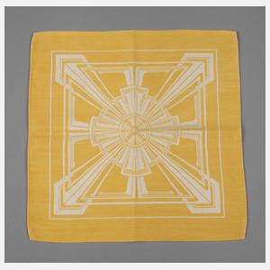 Serviette Peter Behrens