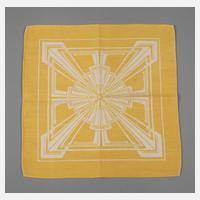 Serviette Peter Behrens111