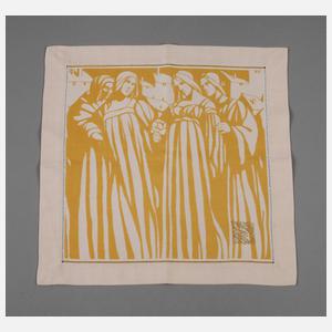 Serviette Ferdinand Nigg