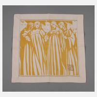 Serviette Ferdinand Nigg111