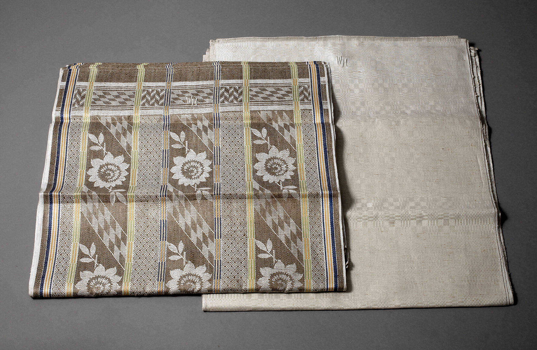 Konvolut Handtücher