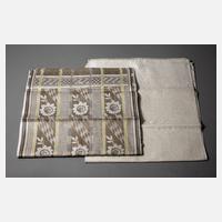 Konvolut Handtücher111