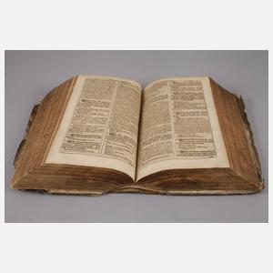 Biblischer Erklärung Fünfter und letzter Theil