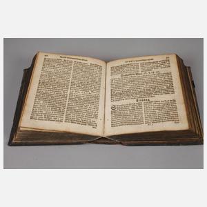 Angenehme Gesellschaft frommer Christen