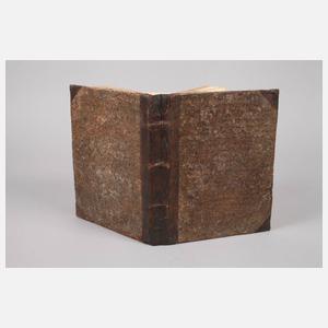 Arithmetische Schrift 1765