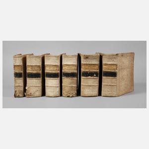 Johann David Köhlers Münz-Belustigung