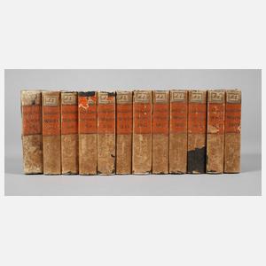 Friedrich von Schiller