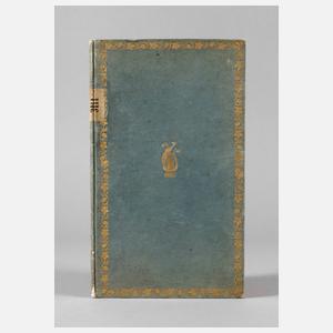 Festlied Loge Balduin zur Linde