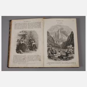 Die Illustrirte Welt