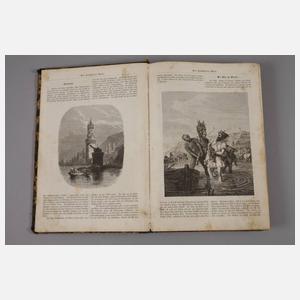 Die Illustrirte Welt