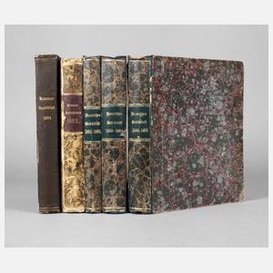 Gesetzblatt der freien Hansestadt Bremen