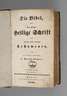Die Bibel