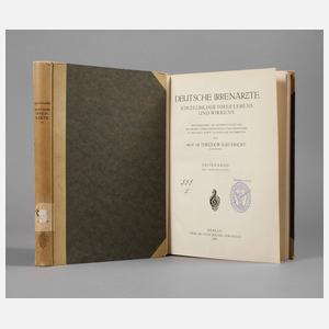 Deutsche Irrenärzte