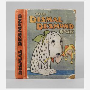 The Dismal Desmond Book