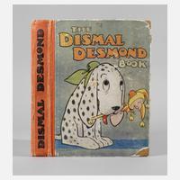 The Dismal Desmond Book111