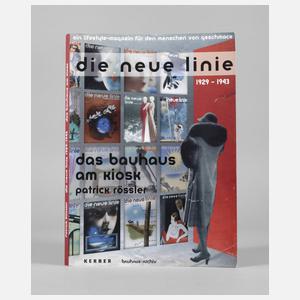 Fachbuch Bauhaus