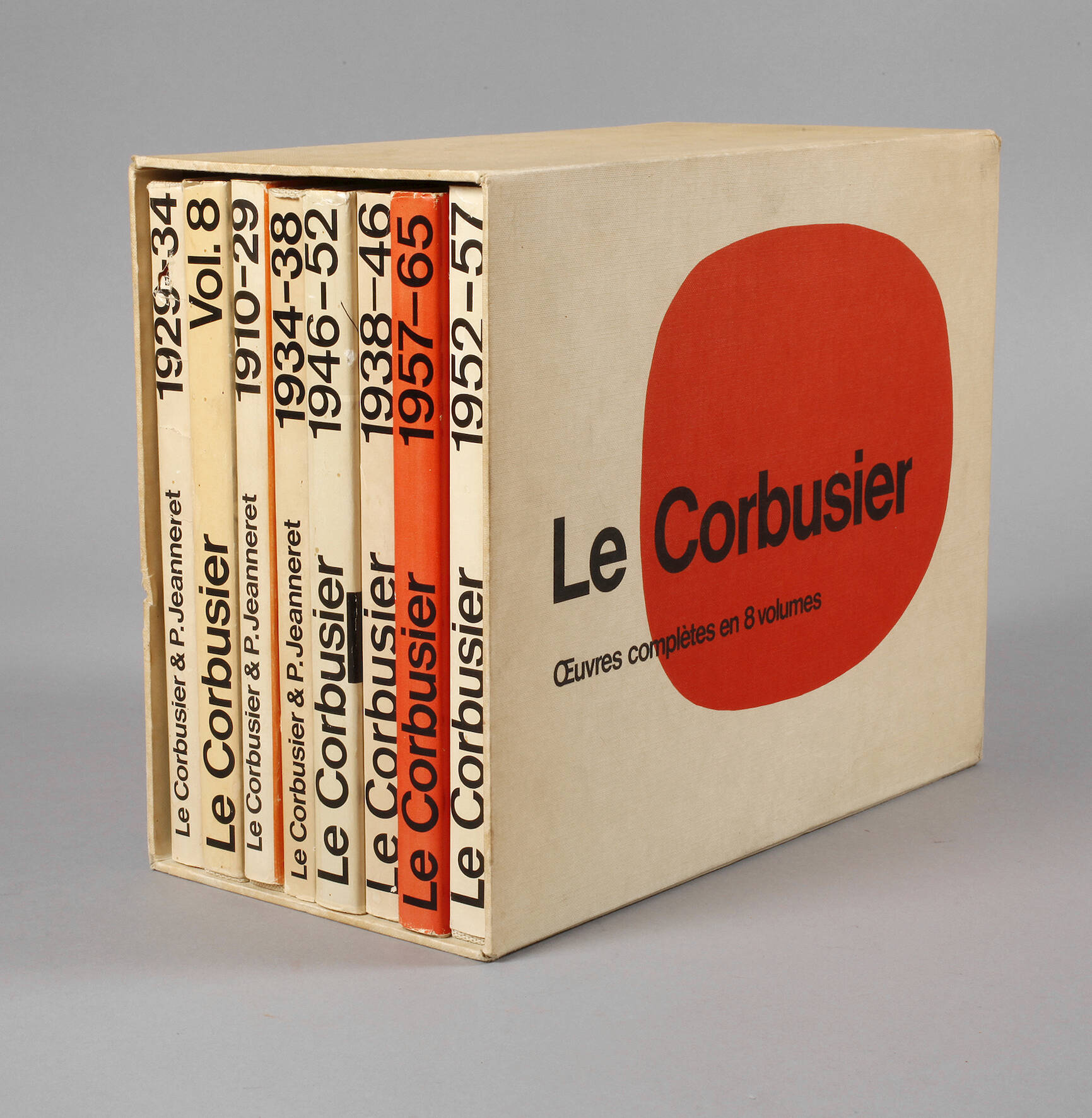 Le Corbusier