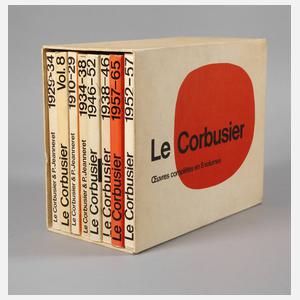Le Corbusier