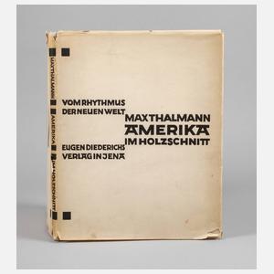 Vom Rhythmus der Neuen Welt