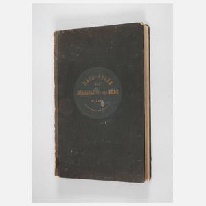 Großer Hand-Atlas des Himmels