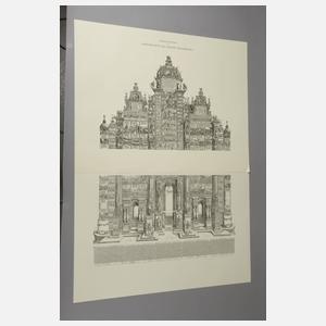 Ehrenpforte Maximilians I.