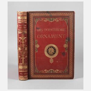 Das polychrome Ornament