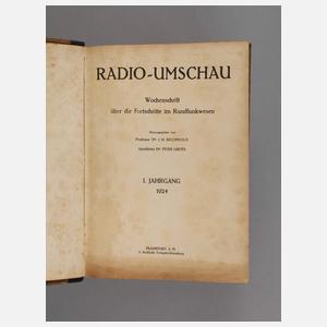 Radio-Umschau