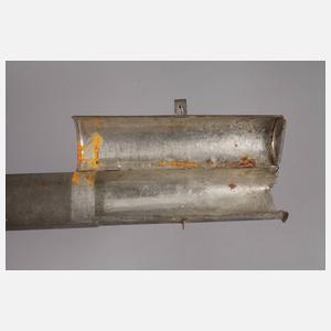 Lettre Patente mit dem Autogramm Napoleon I.