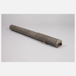 Lettre Patente mit dem Autogramm Napoleon I.