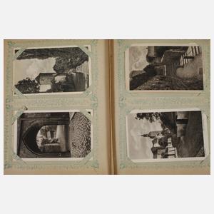 Ansichtskartensammlung Bautzen