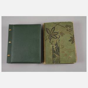 Ansichtskartensammlung Bautzen