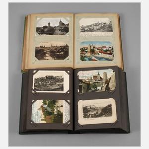 Ansichtskartensammlung Bautzen