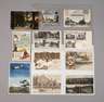 Sammlung Ansichtskarten