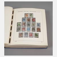 Briefmarkensammlung Sowjetunion111