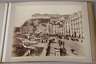 Reisefotoalbum Italien um 1900