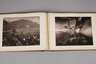 Album Reisefotografien um 1880/90