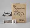 Raumbildalbum Olympia 1936