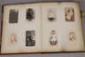 Familienphotoalbum um 1874
