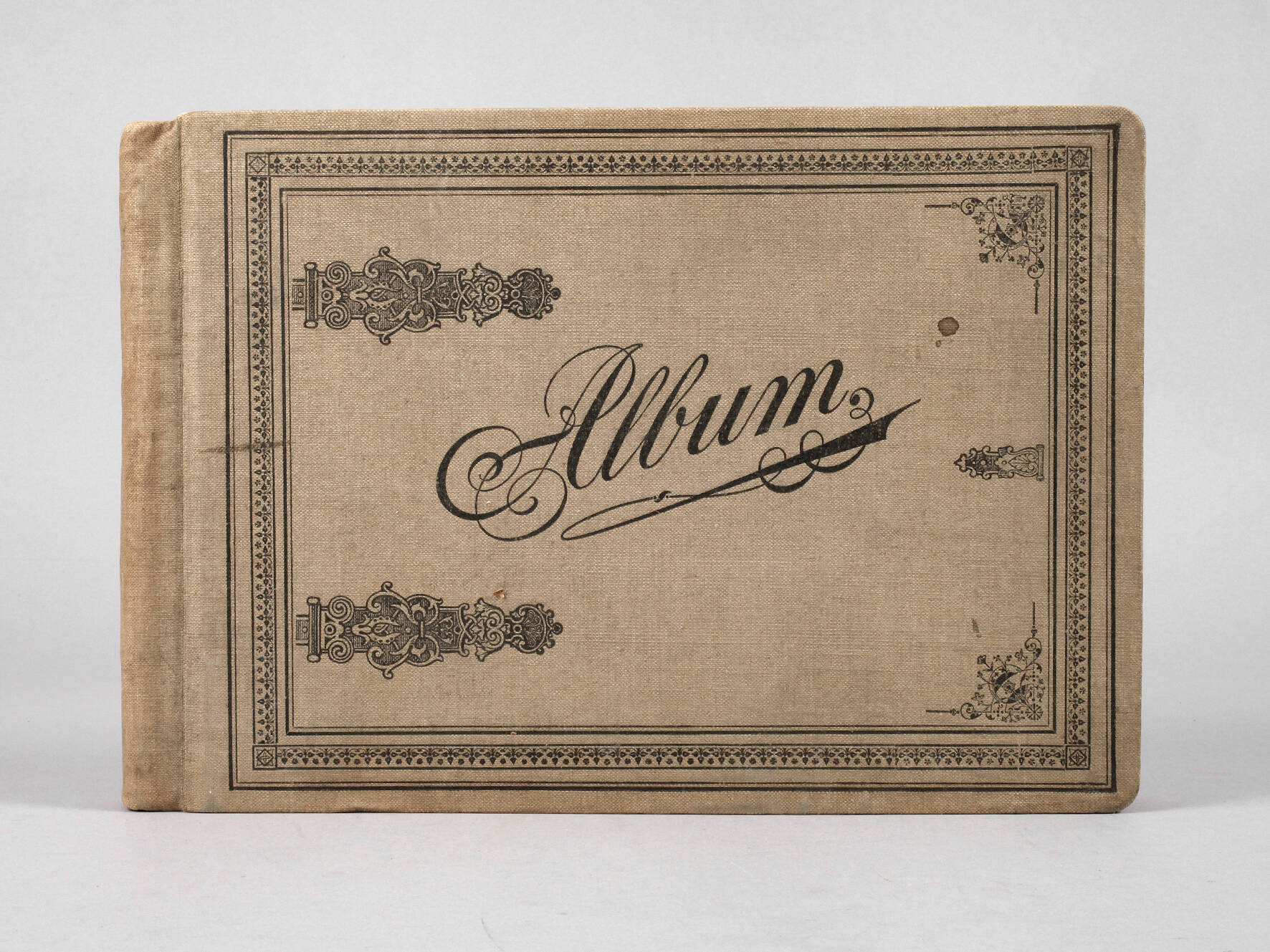 Sammlung kunstgeschichtliche Vorlagen