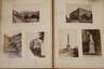 Reisephotoalbum 1892-1897