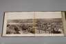 Panorama de Constantinople