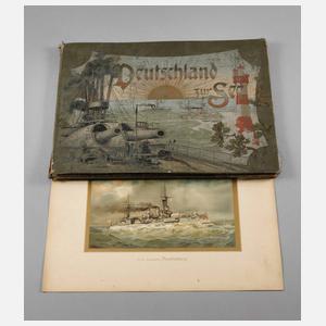 Deutschland zur See