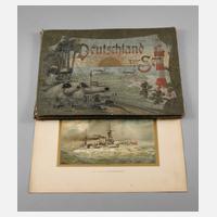 Deutschland zur See111