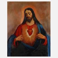 Herz-Jesu-Darstellung111