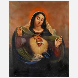 Herz-Mariä-Darstellung