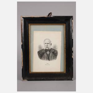 Konvolut Sachsen-Meiningen