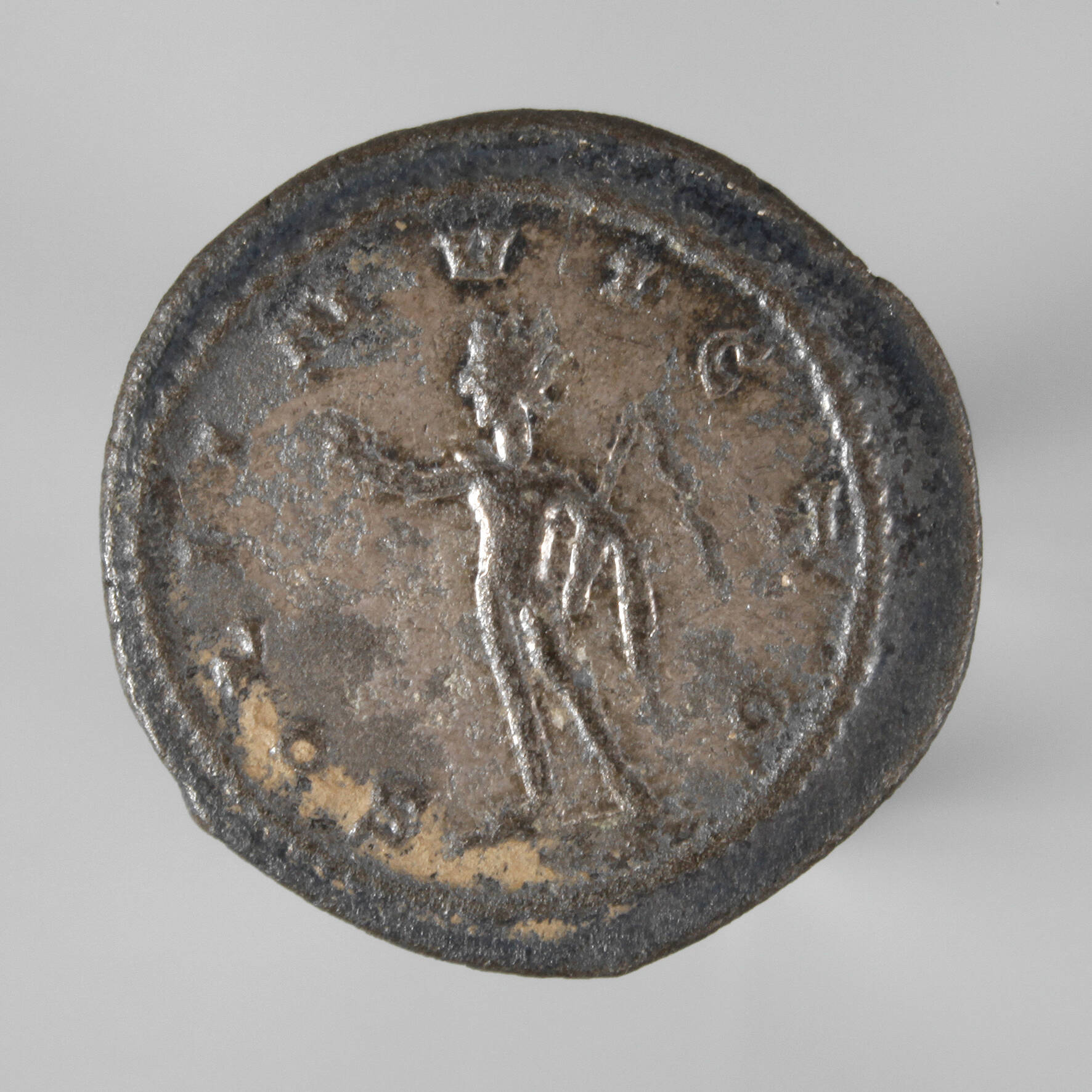 Antoninian Gallienus